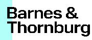 Barnes & Thornburg Logo